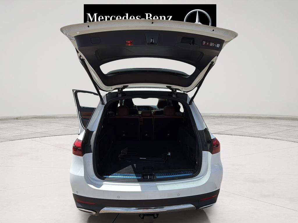 Certified 2026 Mercedes-Benz GLE 350 4MATIC image 21
