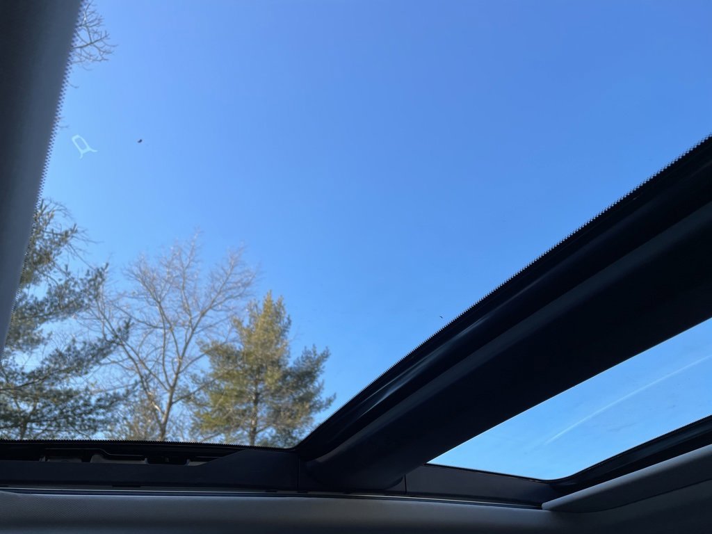 New 2026 MAZDA CX-50 2.5 Hybrid w/ Weather Package image 26