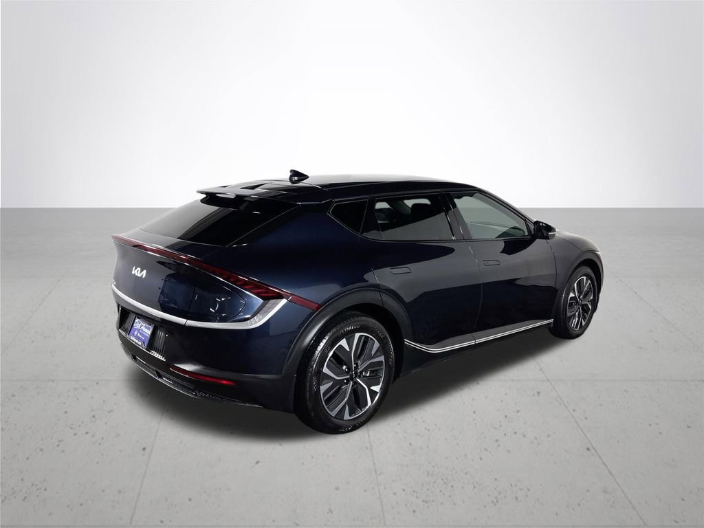 Certified 2024 Kia EV6 Light image 7