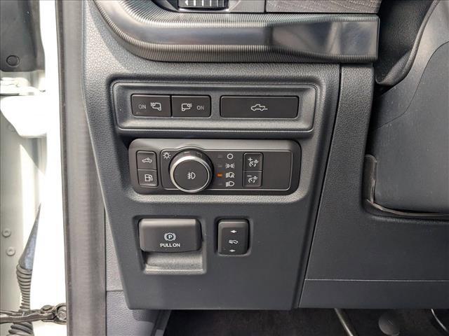 Used 2021 Ford F150 Platinum w/ Equipment Group 701A High image 23