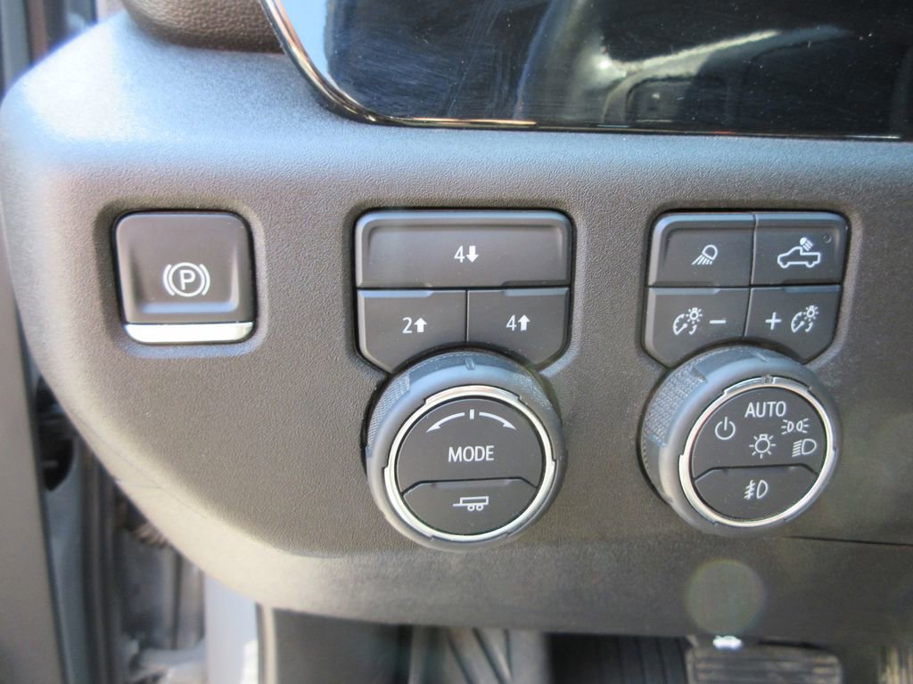 Certified 2024 Chevrolet Silverado 3500 LT w/ All Star Edition image 28