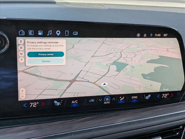 Used 2025 Chevrolet Tahoe LT image 12