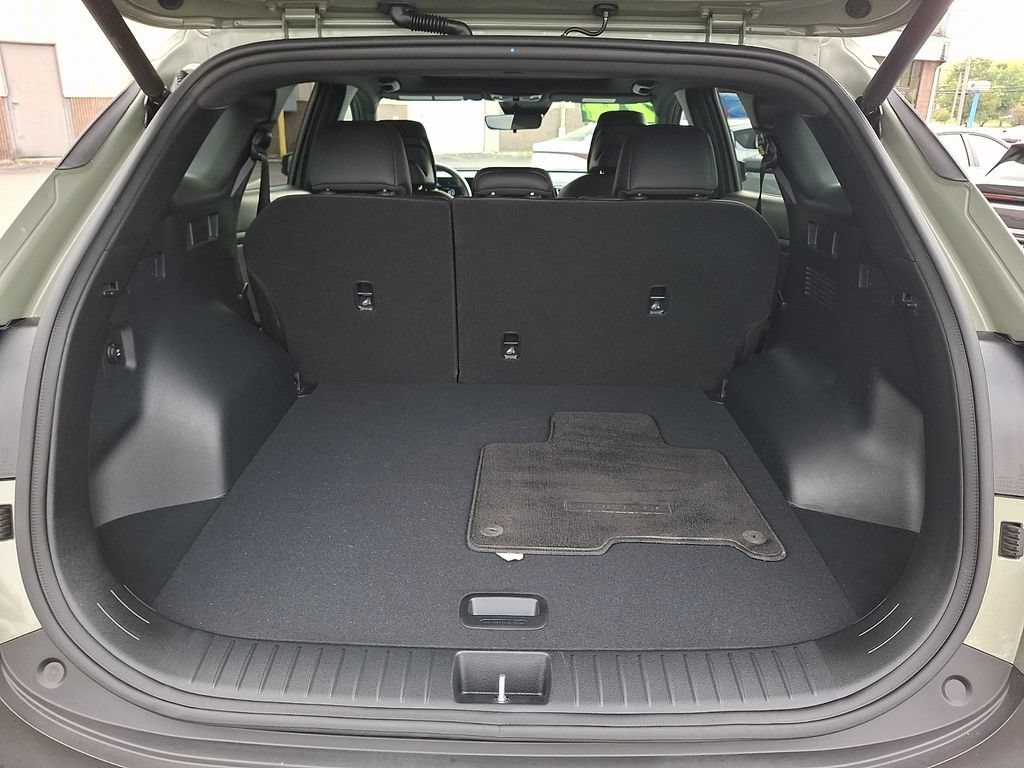 Certified 2024 Kia Sportage X-Line AWD/4WD image 32