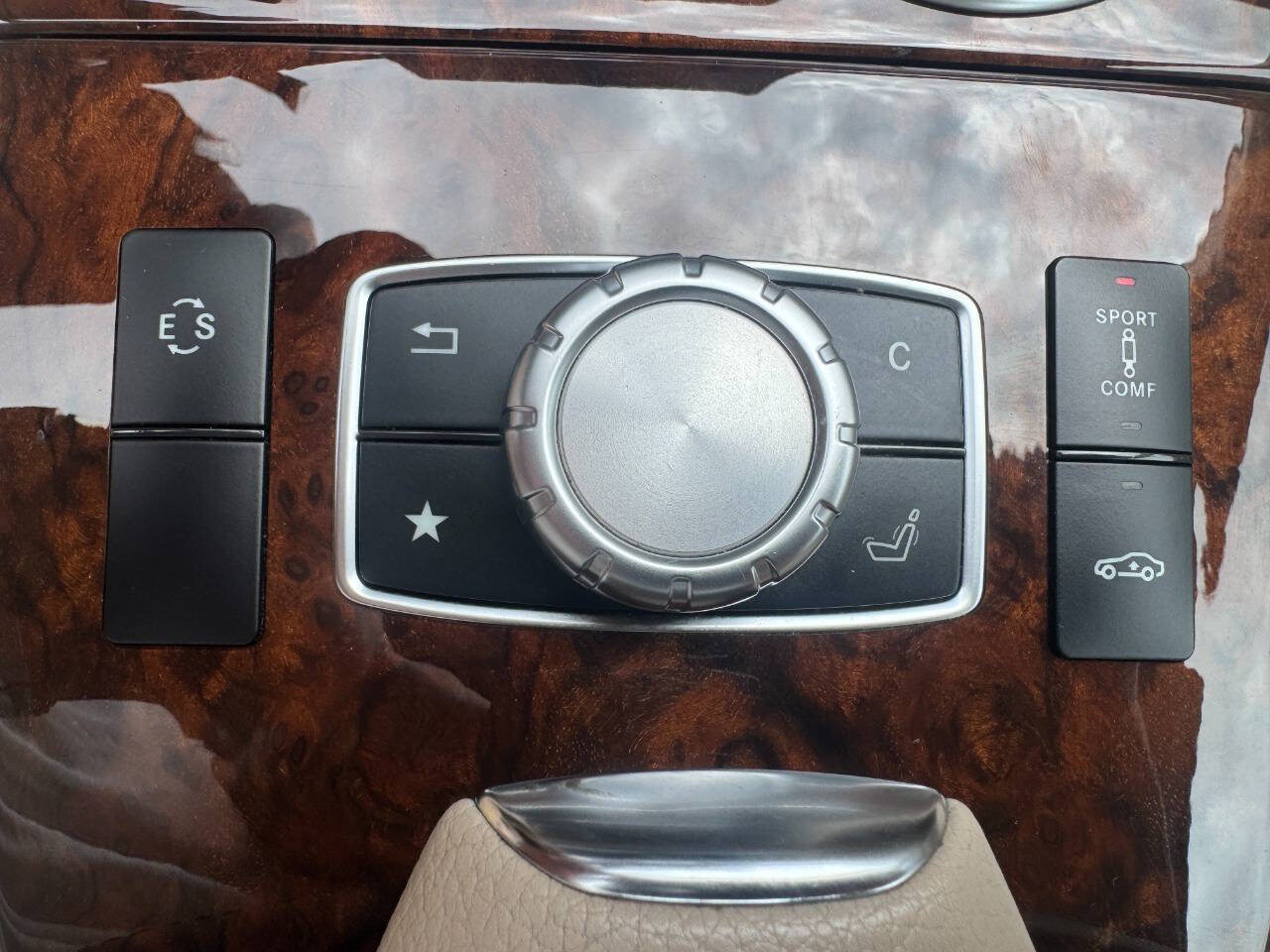 Used 2015 Mercedes-Benz CLS 400 4MATIC image 21