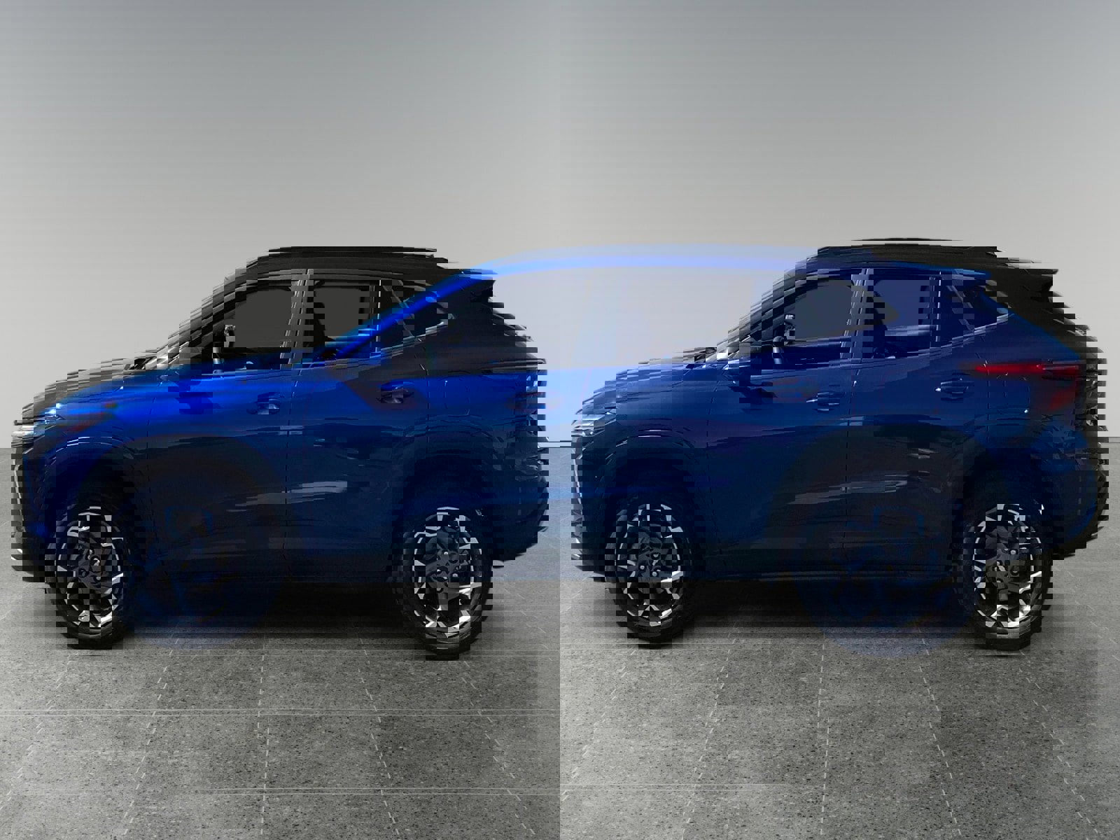 Used 2024 Chevrolet Trax LT image 2