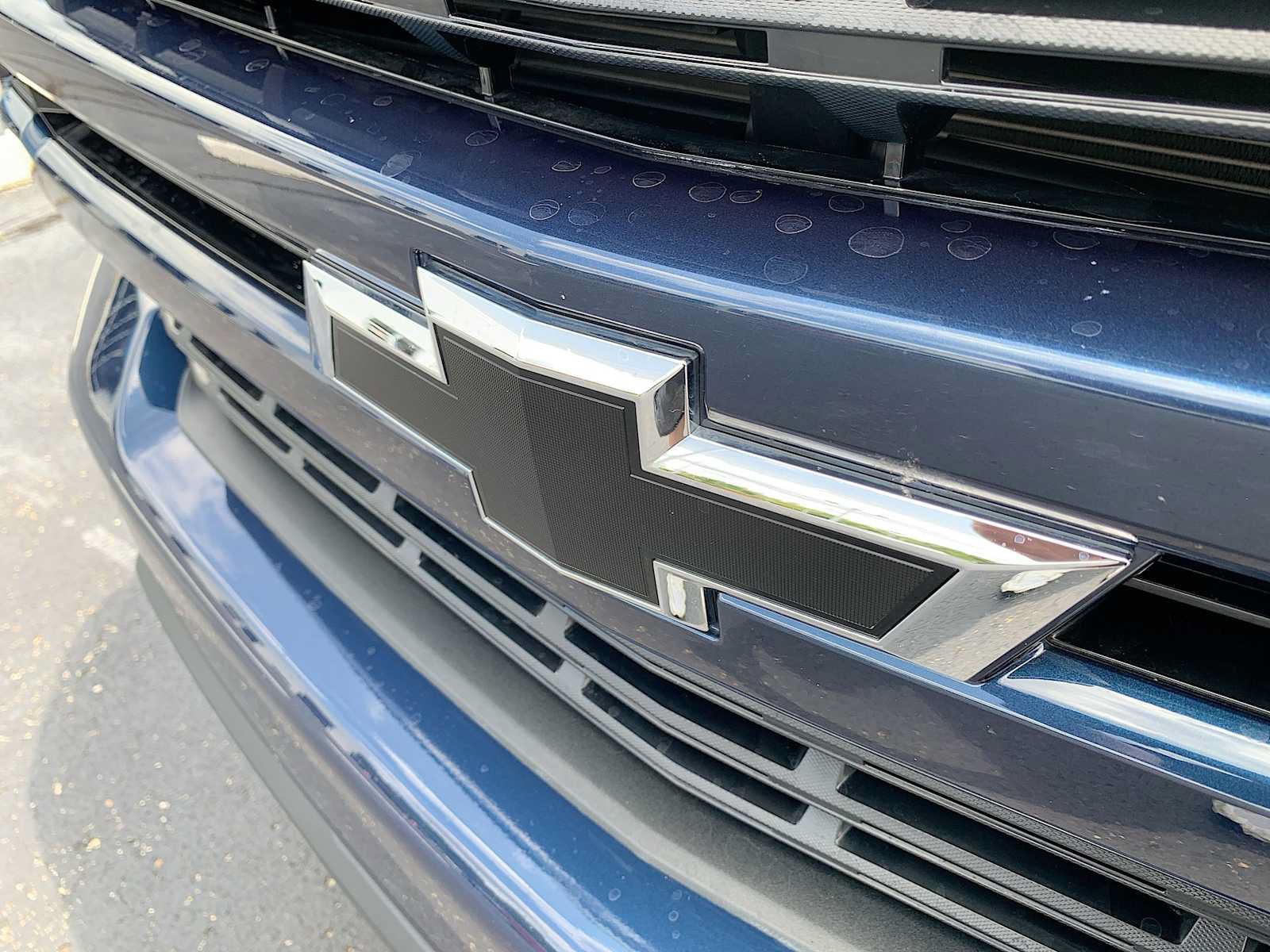Certified 2020 Chevrolet Silverado 1500 RST AWD/4WD image 30