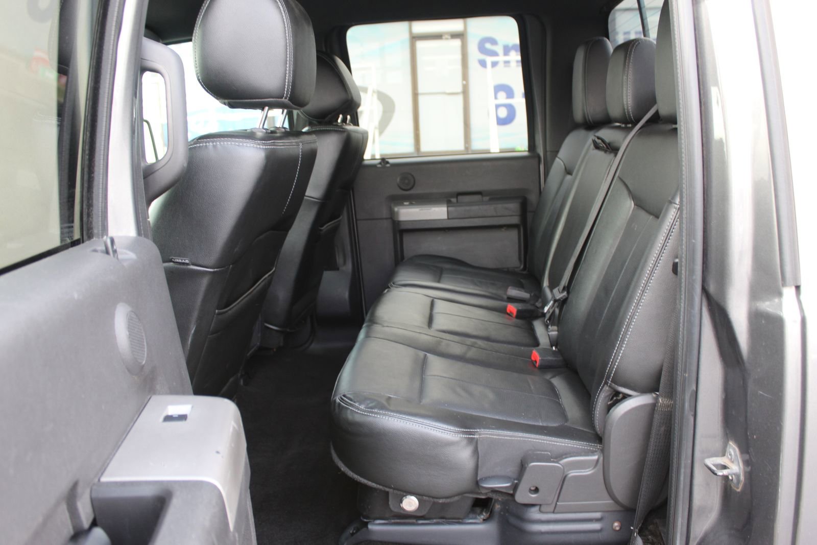 Used 2013 Ford F350 Lariat w/ Lariat Interior Pkg image 20