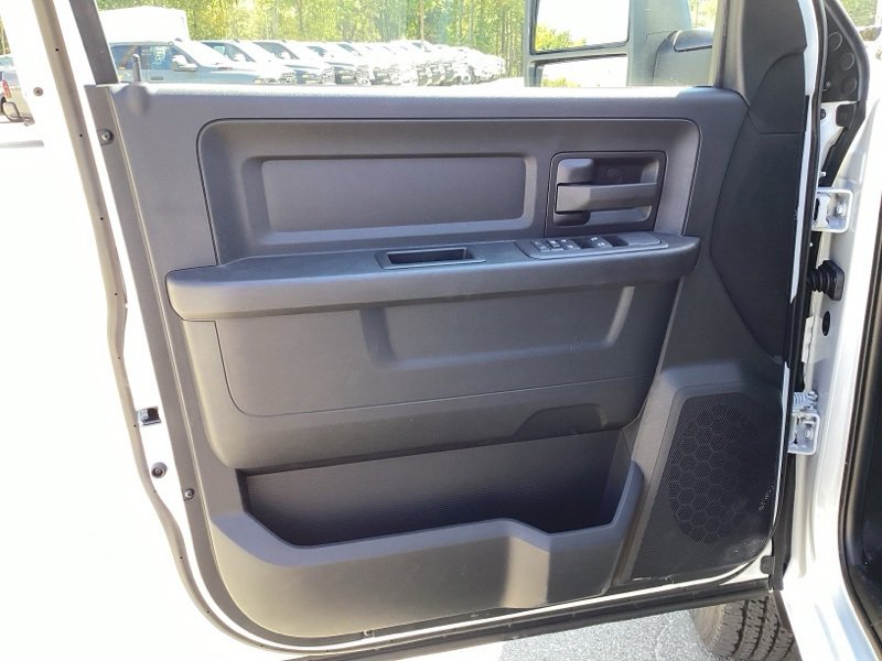 New 2026 RAM 2500 Tradesman image 20