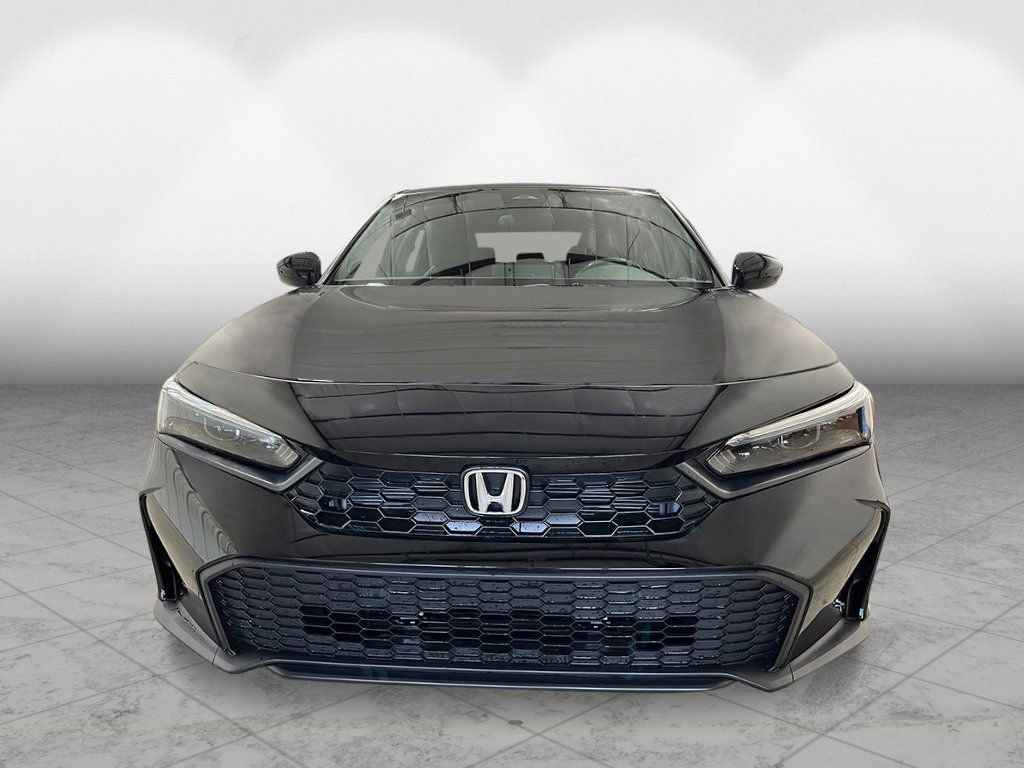 New 2026 Honda Civic Sport image 10
