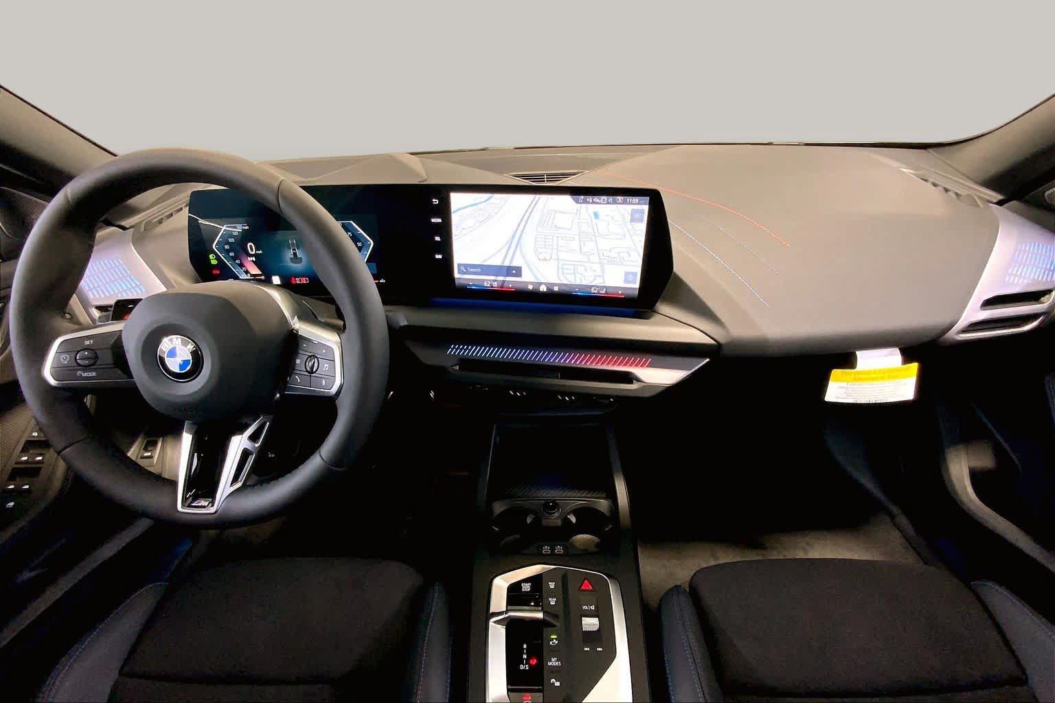 New 2026 BMW 228i xDrive w/ Technology Package AWD/4WD image 5
