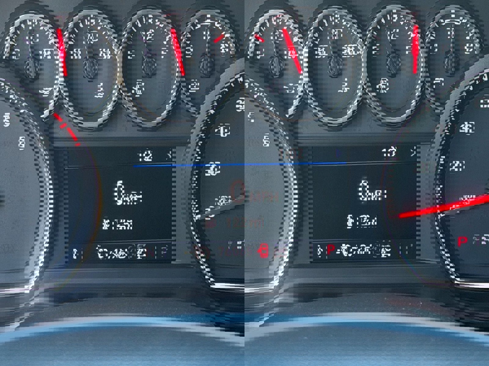 Used 2020 Chevrolet Silverado 1500 LT Trail Boss w/ Convenience Package image 27