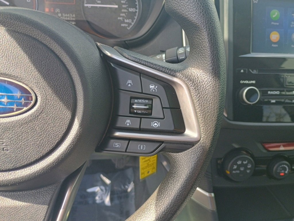 Used 2021 Subaru Forester image 26