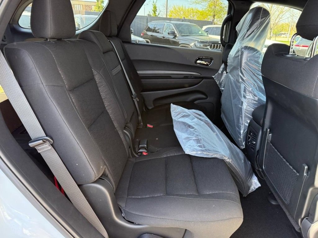 New 2026 Dodge Durango GT w/ Blacktop Package AWD/4WD image 5