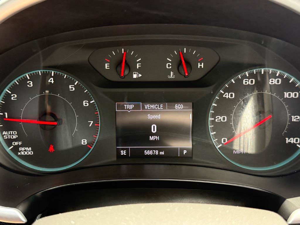 Used 2023 Chevrolet Malibu LT FWD image 13