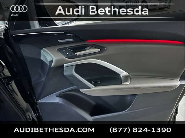 Used 2025 Audi Q5 Premium Plus w/ Premium Plus AWD/4WD image 30