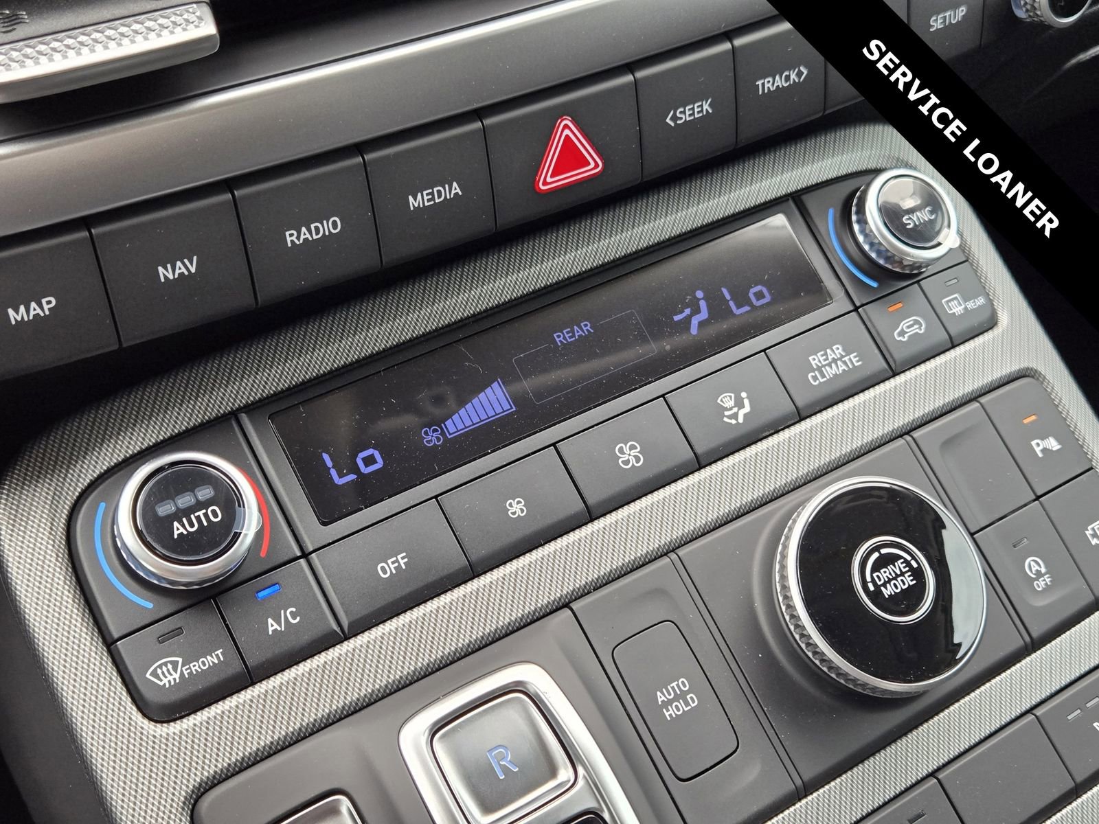New 2025 Hyundai Palisade XRT FWD image 13