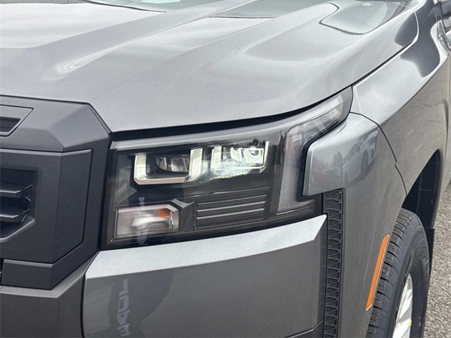 New 2026 Nissan Frontier S image 10