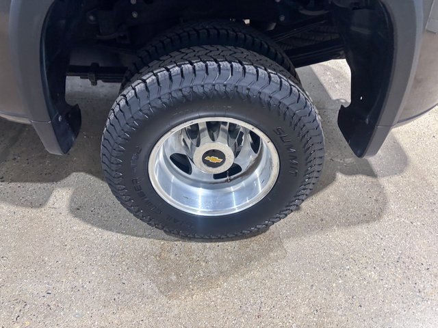 Used 2021 Chevrolet Silverado 3500 High Country image 13