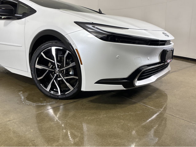 New 2026 Toyota Prius Plug-In Hybrid image 7