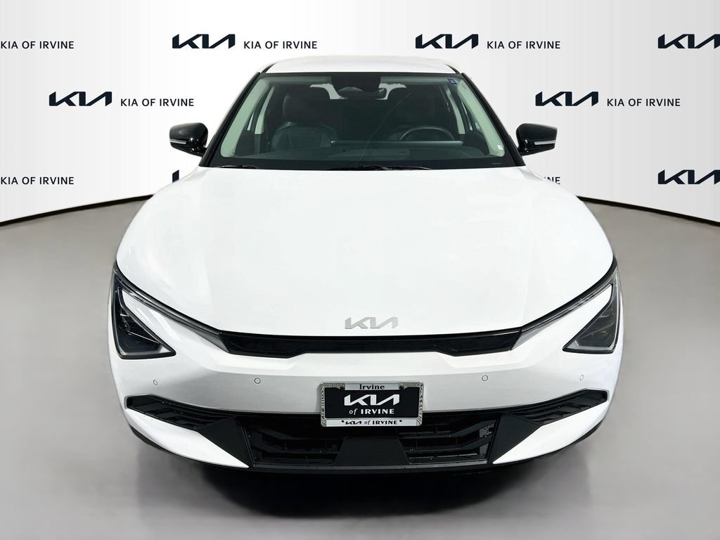 New 2026 Kia EV6 Light RWD image 2