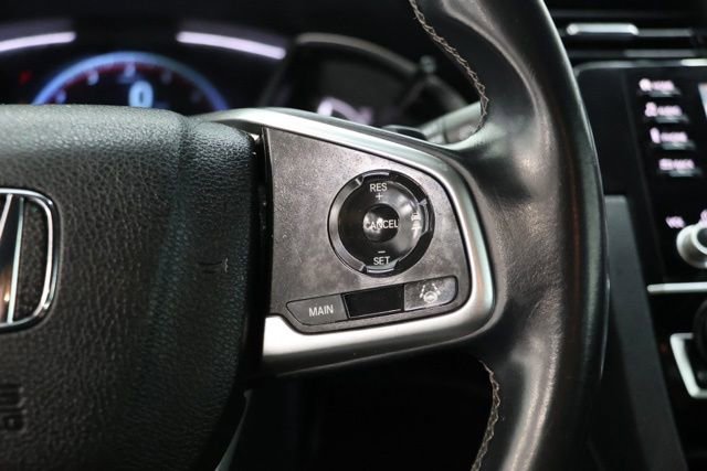 Used 2019 Honda Civic Sport image 21