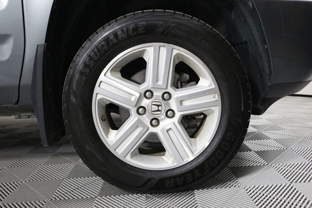Used 2011 Honda Ridgeline RTL image 6