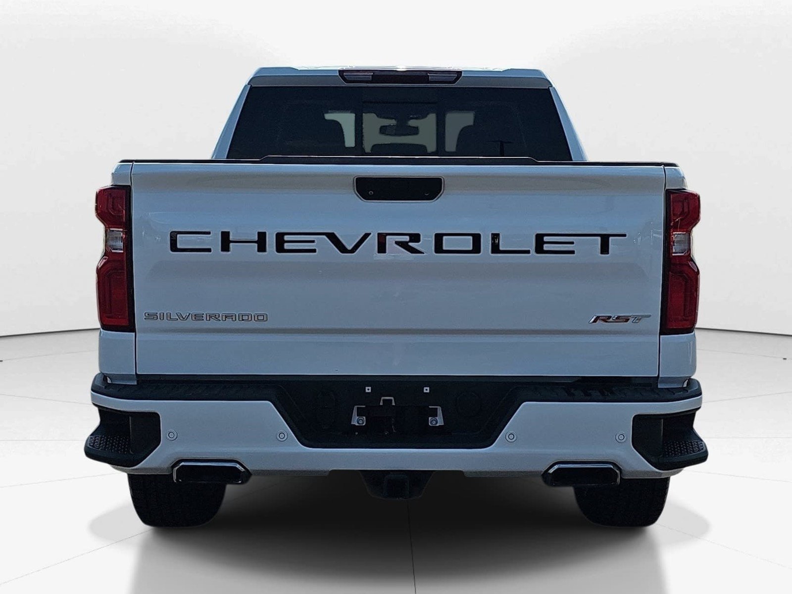 Used 2019 Chevrolet Silverado 1500 RST w/ All-Star Edition AWD/4WD image 5
