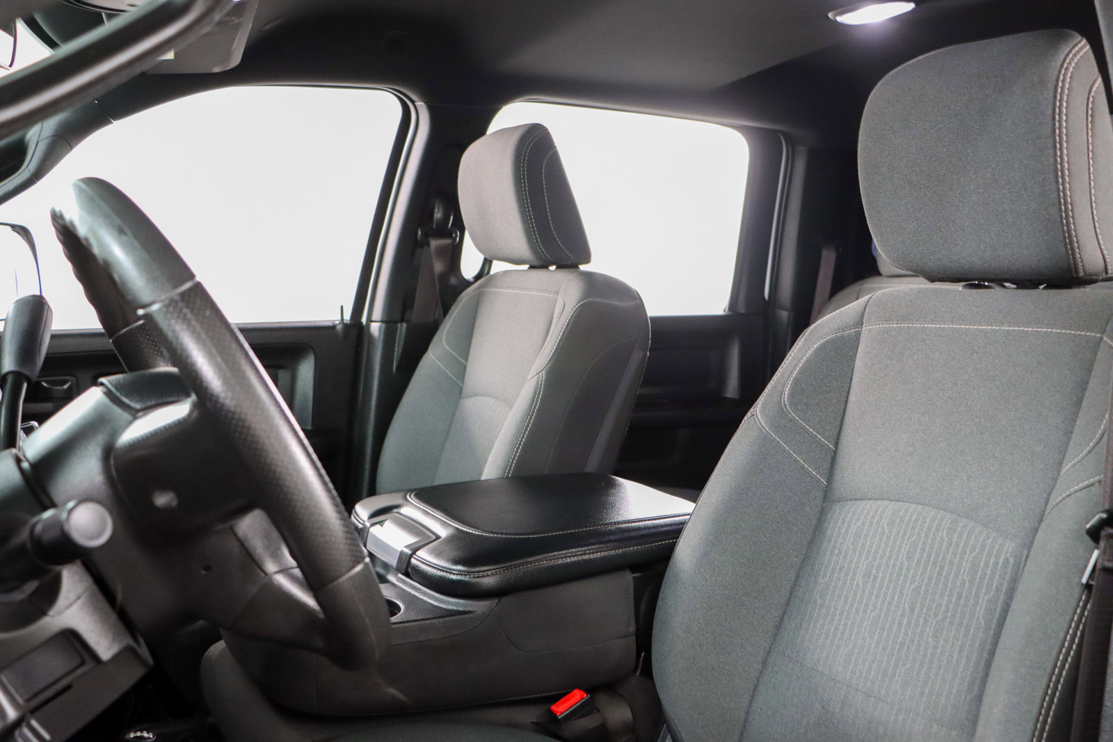 Used 2022 RAM 3500 Tradesman AWD/4WD image 24