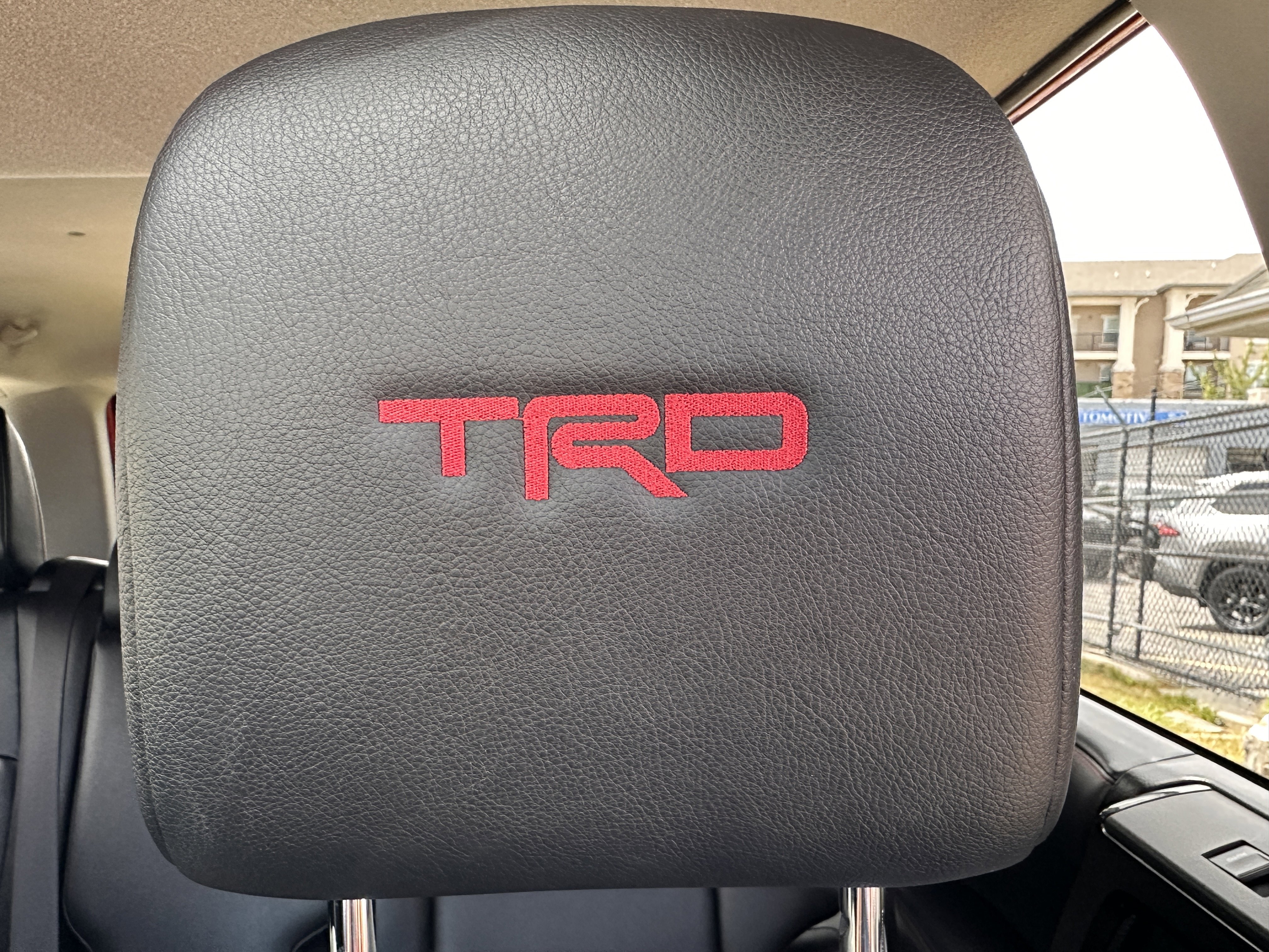 Used 2023 Toyota 4Runner TRD Pro AWD/4WD image 19