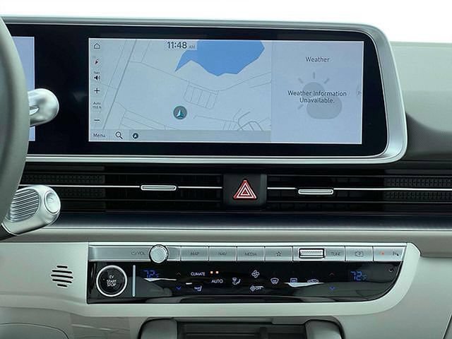 New 2024 Hyundai Ioniq 6 SEL AWD/4WD image 22