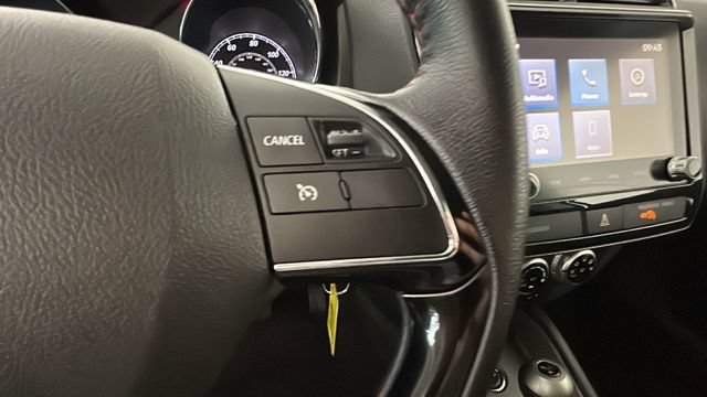 Used 2023 Mitsubishi Outlander Sport LE AWD/4WD image 16