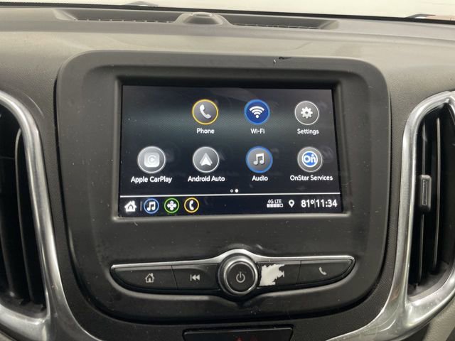 Used 2019 Chevrolet Equinox LT FWD image 16