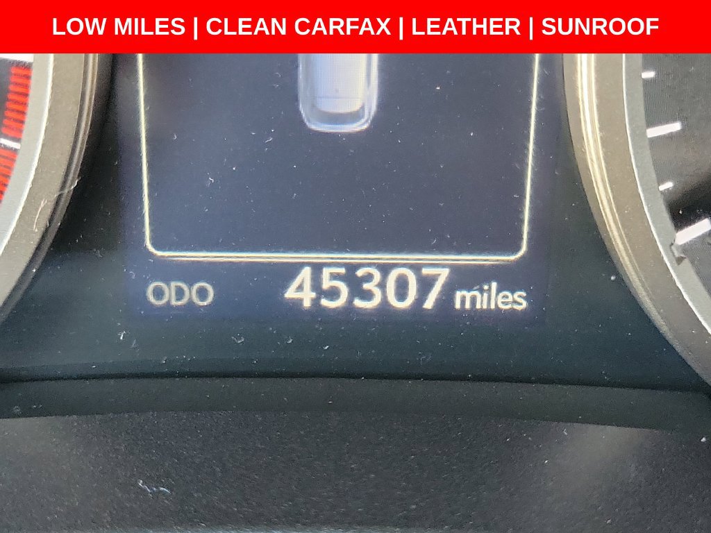 Used 2015 Lexus NX 200t AWD w/ Premium Package image 4