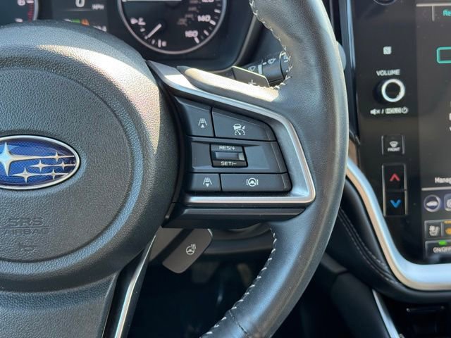 Used 2024 Subaru Outback Touring XT w/ Popular Package #2 image 24