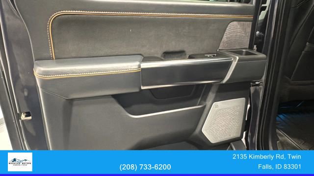 Used 2021 Ford F150 Platinum w/ Equipment Group 701A High image 31