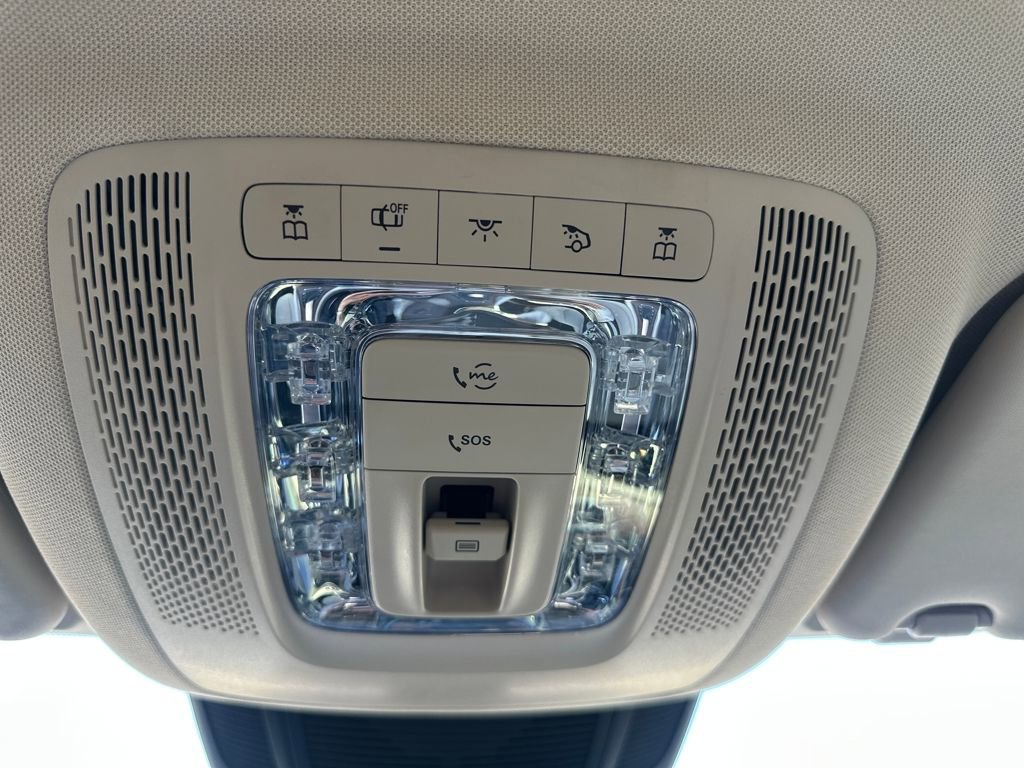 Certified 2023 Mercedes-Benz GLS 450 GLS 450 image 27