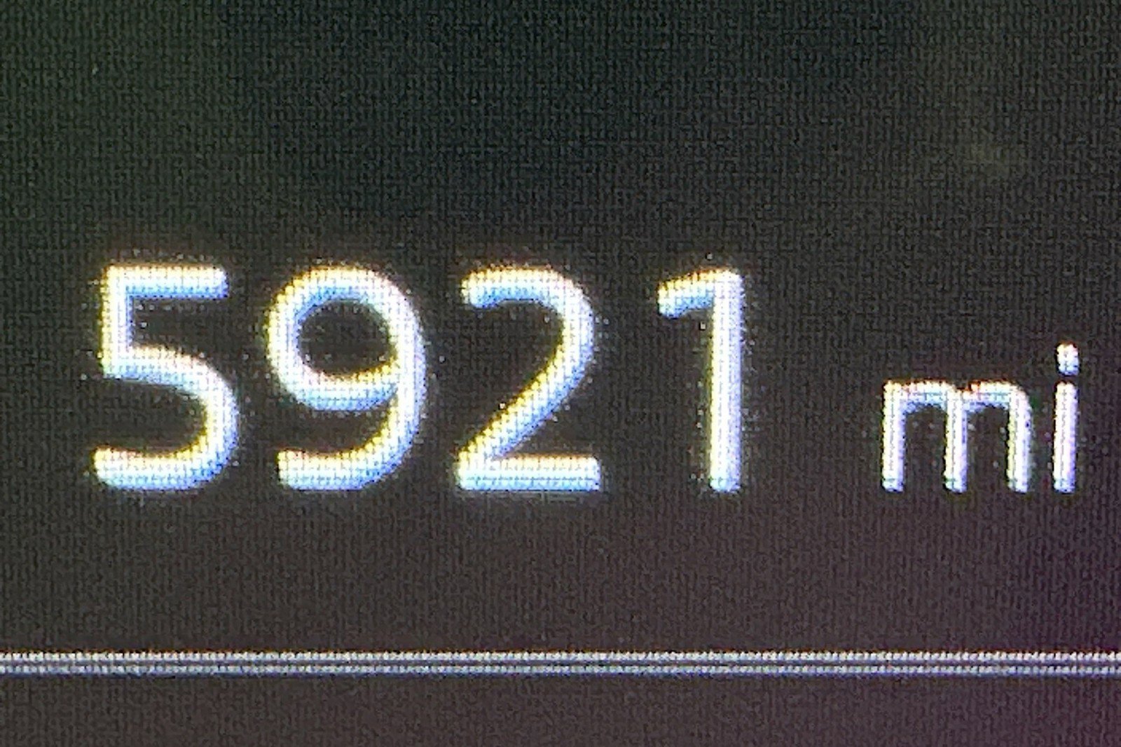 Used 2025 Audi Q6 e-tron Premium Plus w/ Premium Plus image 20