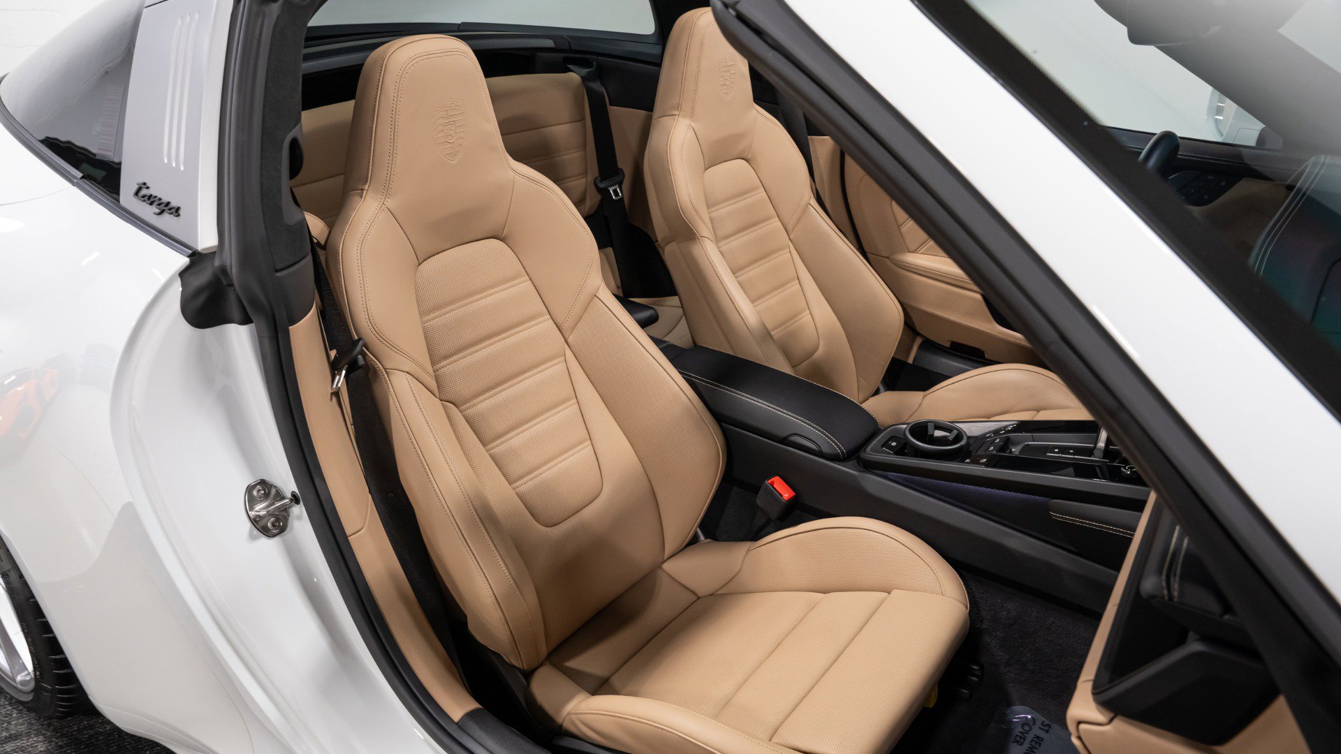 Used 2024 Porsche 911 Targa 4 GTS image 73