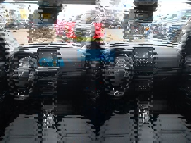 New 2025 Ford Bronco Sport Badlands w/ Badlands Tech Package image 32