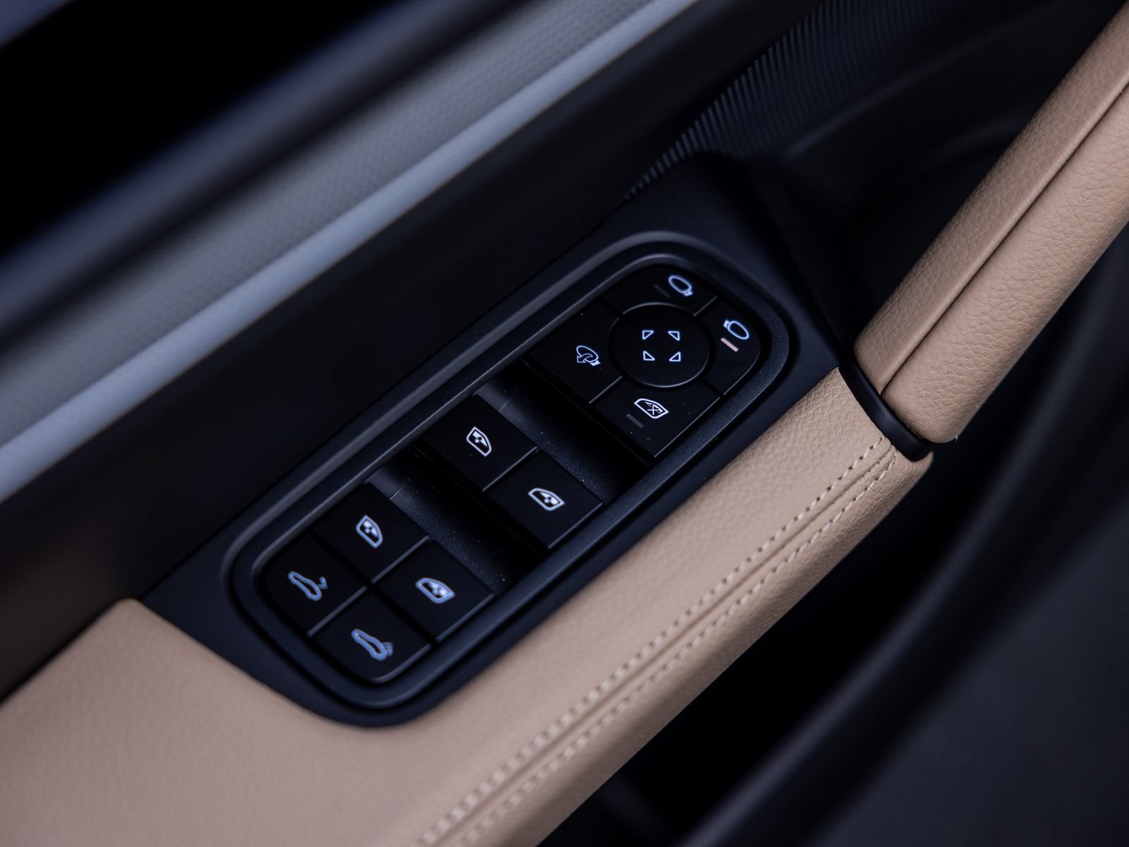 New 2026 Porsche Cayenne S AWD/4WD image 43