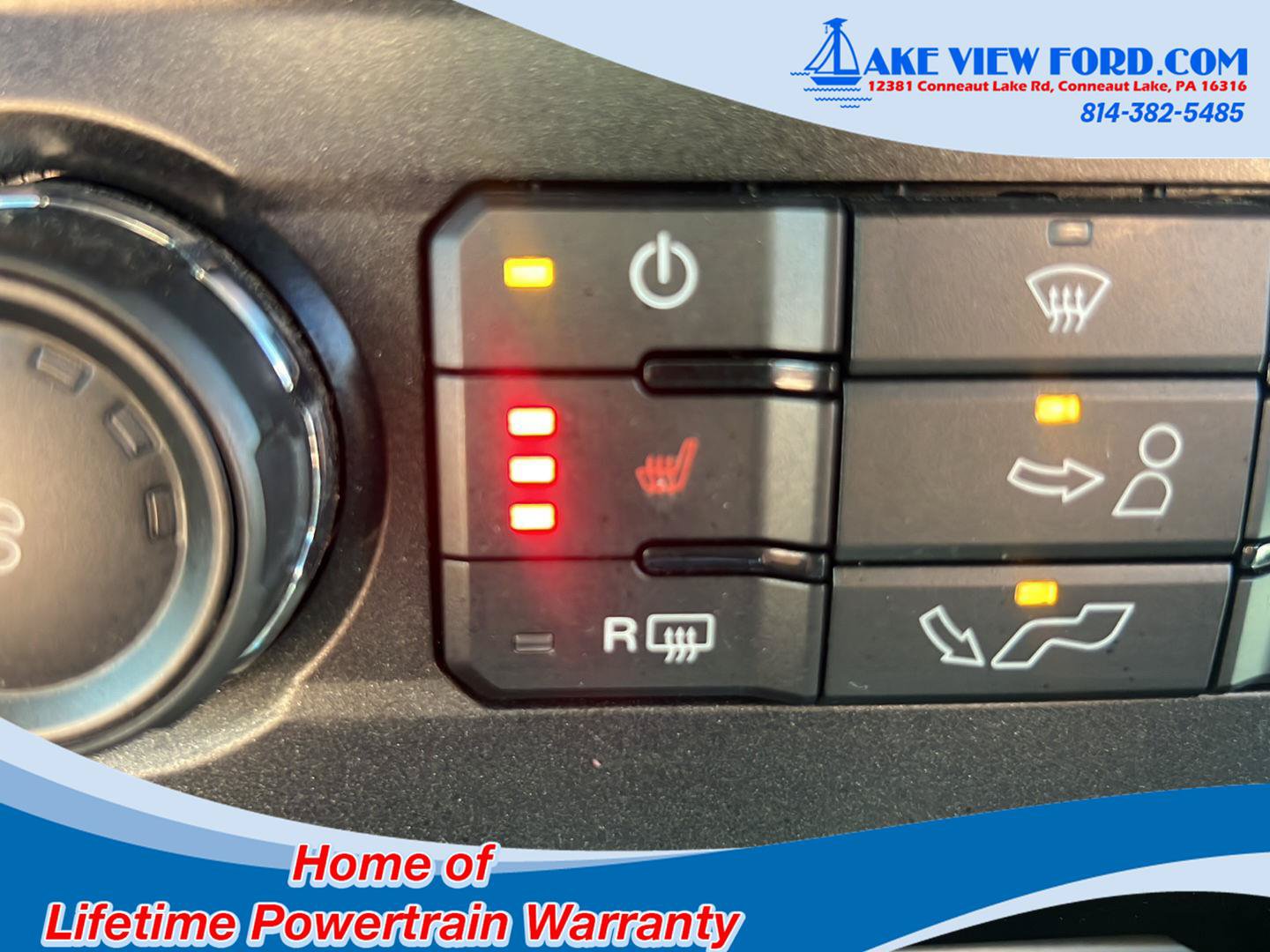 Used 2019 Ford F150 XLT w/ Equipment Group 302A Luxury AWD/4WD image 39
