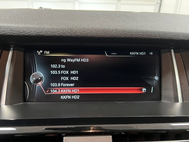 Used 2016 BMW X4 xDrive35i image 32