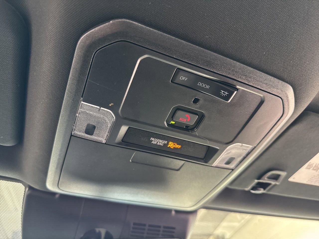 Certified 2024 Toyota Tacoma TRD Off-Road image 30