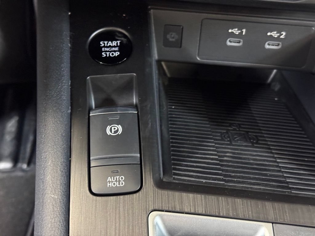 Used 2026 Nissan Kicks SV w/ Cold Weather Package AWD/4WD image 14