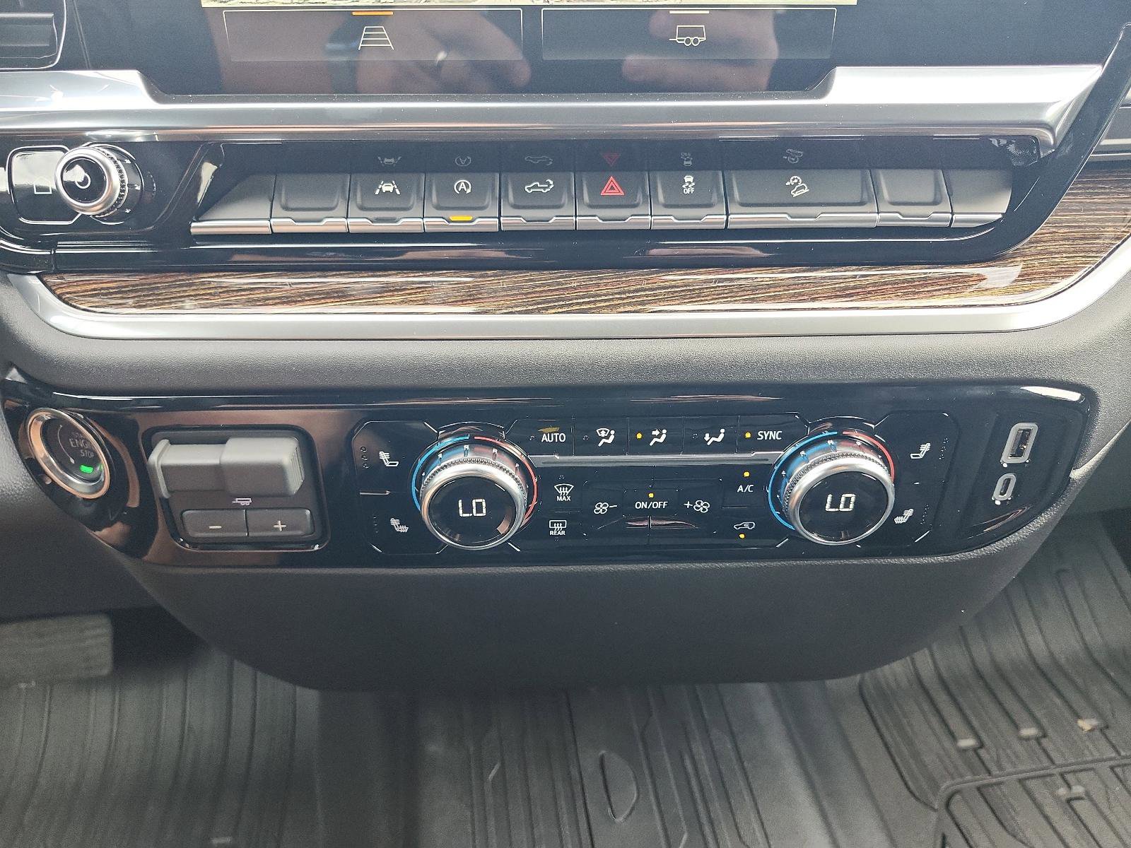 New 2026 GMC Sierra 1500 Elevation image 15