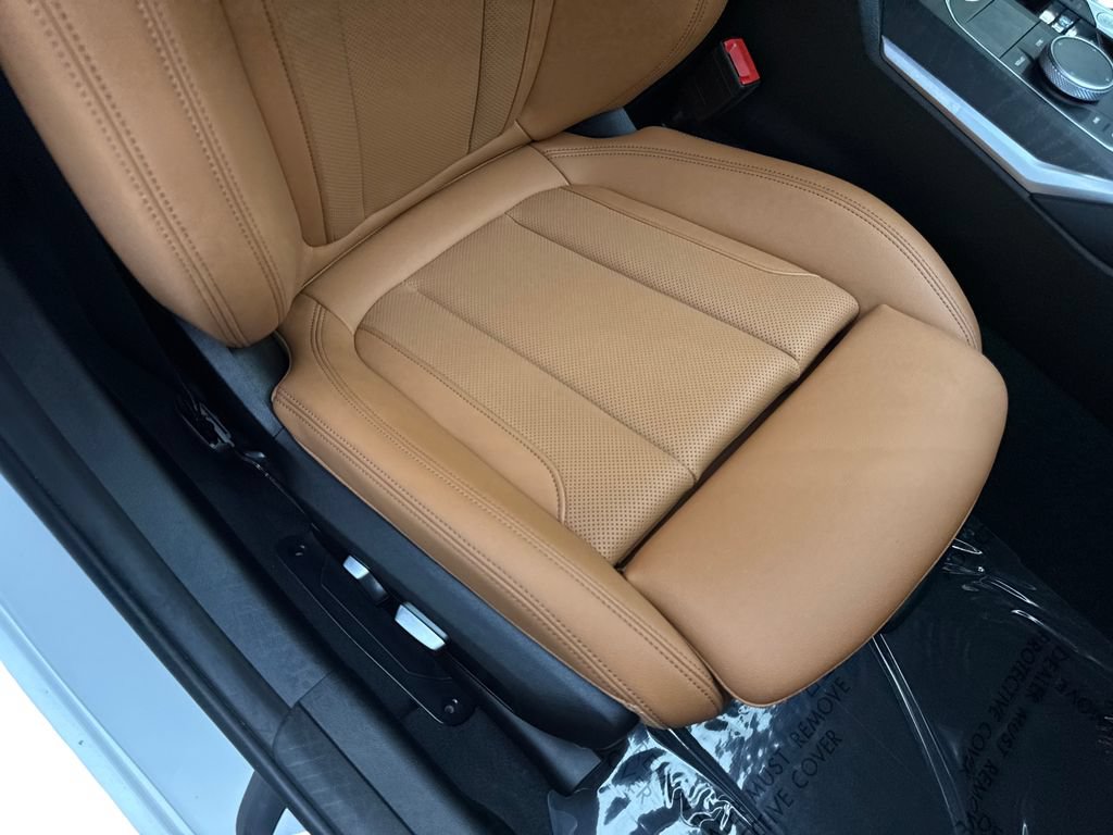 Used 2023 BMW 330i Sedan w/ Driving Assistance Package RWD image 46