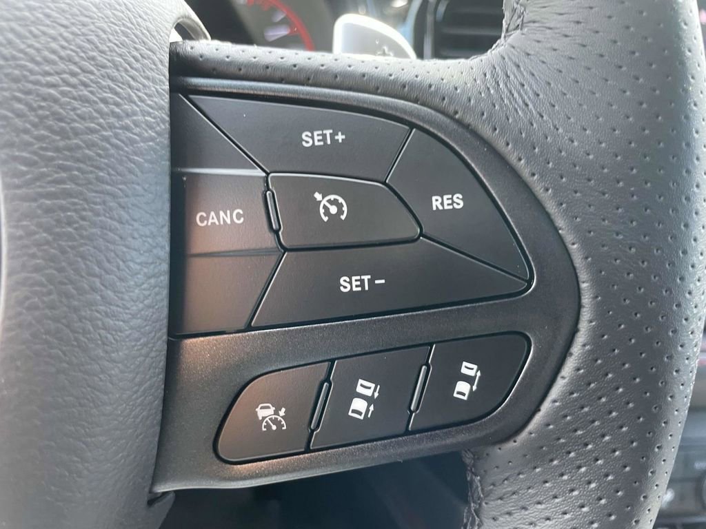 New 2026 Dodge Durango GT image 33