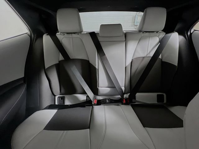 New 2026 Toyota Corolla XSE image 30