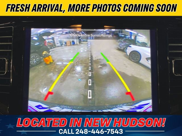 Used 2024 Dodge Durango GT image 15