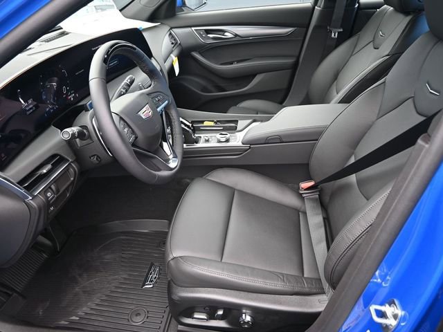 New 2026 Cadillac CT5 Premium Luxury w/ Technology Package image 13
